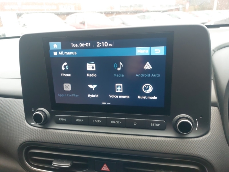 Used Hyundai KONA 2022 for sale - 77123239: Photo 14