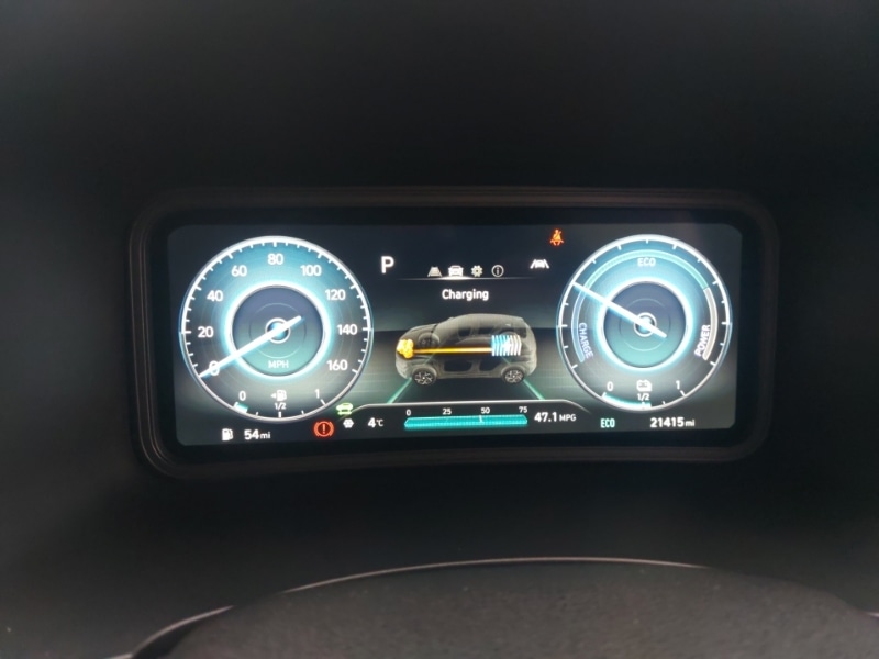 Used Hyundai KONA 2022 for sale - 77123239: Photo 16