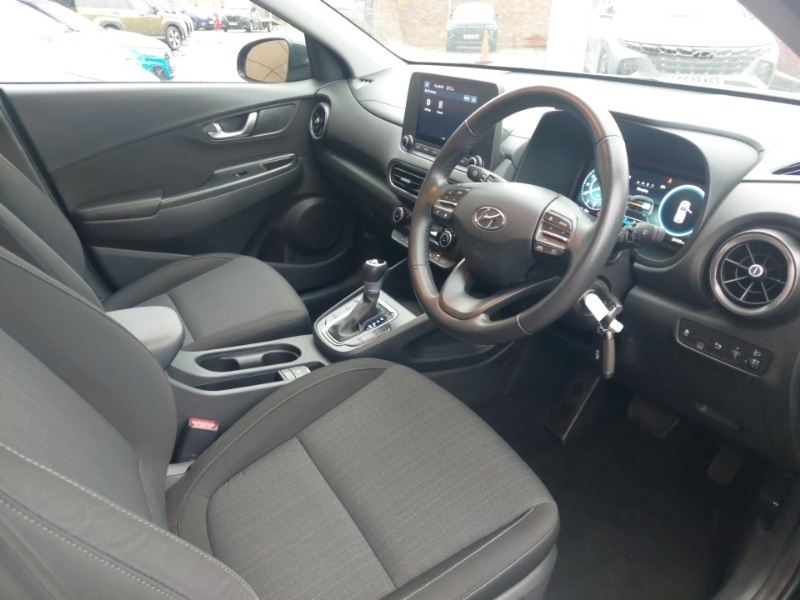 Used Hyundai KONA 2022 for sale - 77123239: Photo 19
