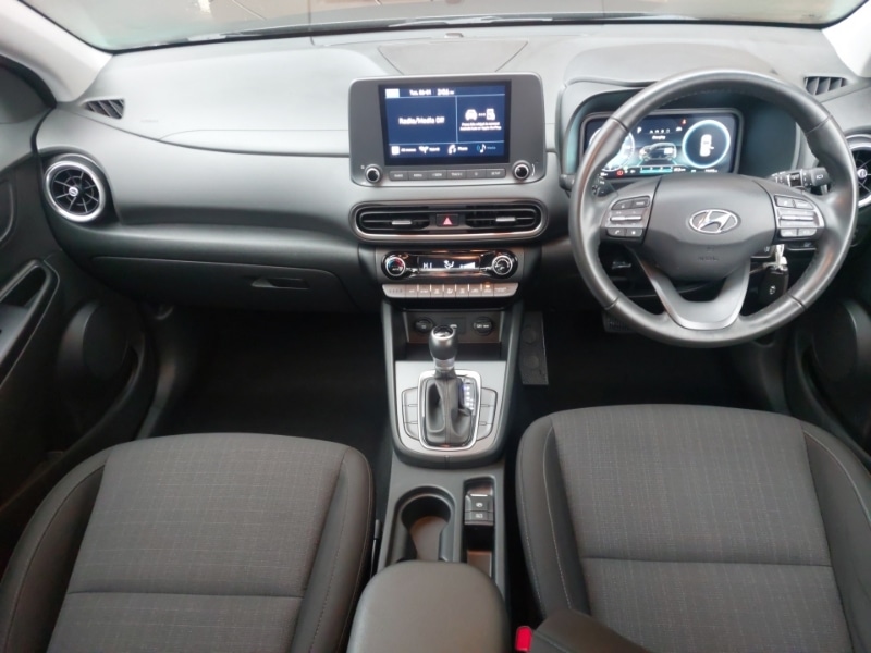 Used Hyundai KONA 2022 for sale - 77123239: Photo 2