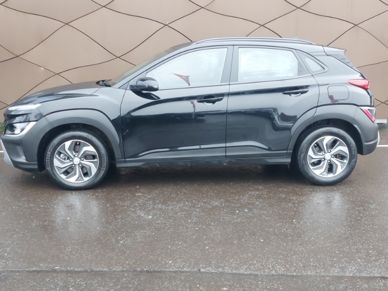 Used Hyundai KONA 2022 for sale - 77123239: Photo 4