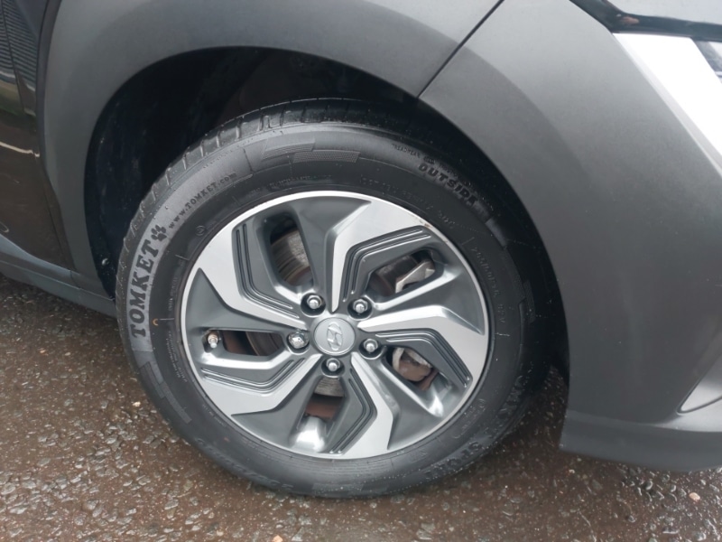 Used Hyundai KONA 2022 for sale - 77123239: Photo 9