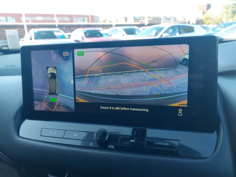 Used Nissan Qashqai 2022 for sale - 76071132: Photo 13