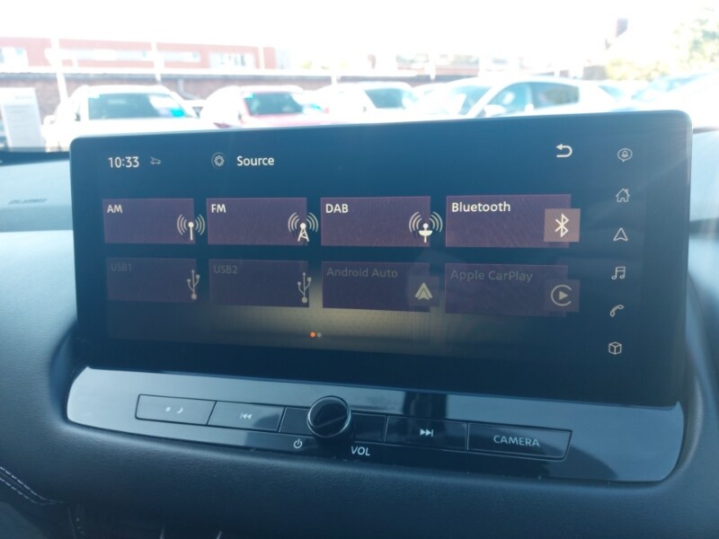 Used Nissan Qashqai 2022 for sale - 76071132: Photo 16