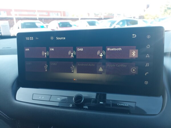 Used Nissan Qashqai 2022 for sale - 76071132: Photo 16