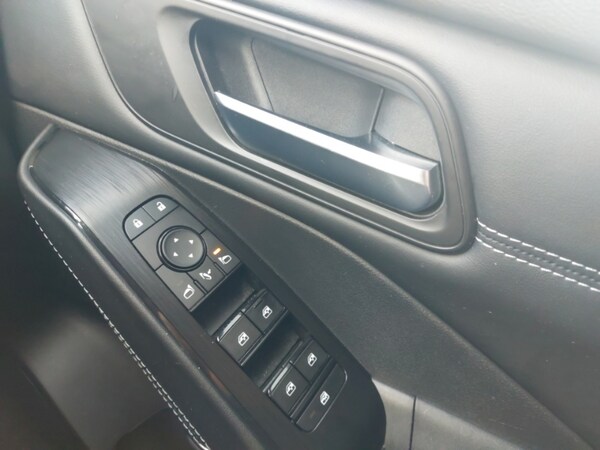 Used Nissan Qashqai 2022 for sale - 76071132: Photo 18