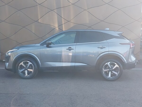 Used Nissan Qashqai 2022 for sale - 76071132: Photo 4