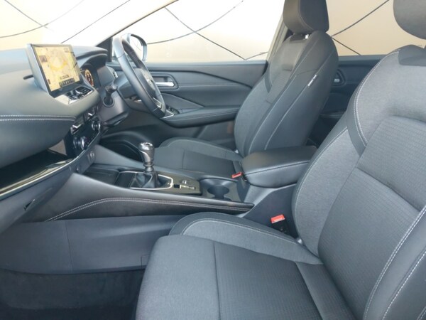 Used Nissan Qashqai 2022 for sale - 76071132: Photo 5