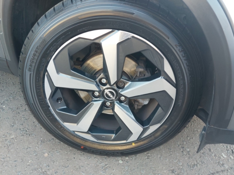 Used Nissan Qashqai 2022 for sale - 76071132: Photo 9