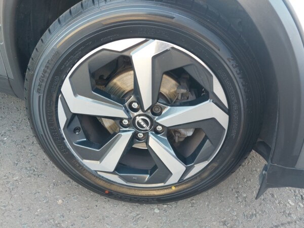 Used Nissan Qashqai 2022 for sale - 76071132: Photo 9