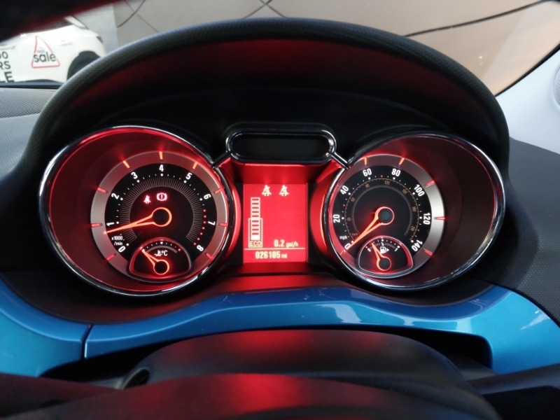 Used Vauxhall ADAM 2019 for sale - 77252441: Photo 10