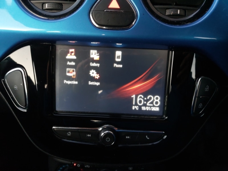 Used Vauxhall ADAM 2019 for sale - 77252441: Photo 11