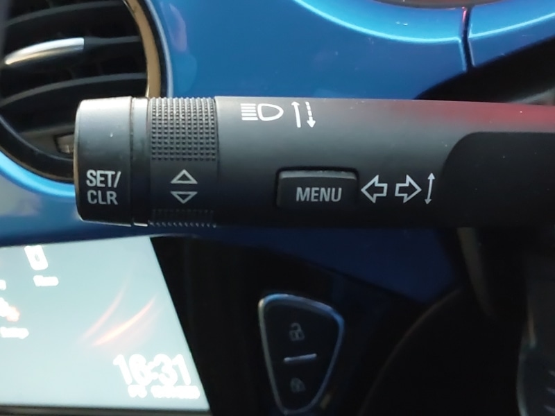 Used Vauxhall ADAM 2019 for sale - 77252441: Photo 12