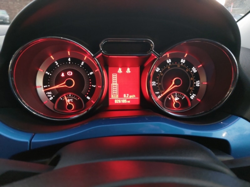 Used Vauxhall ADAM 2019 for sale - 77252441: Photo 19