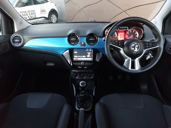 Used Vauxhall ADAM 2019 for sale - 77252441: Photo
