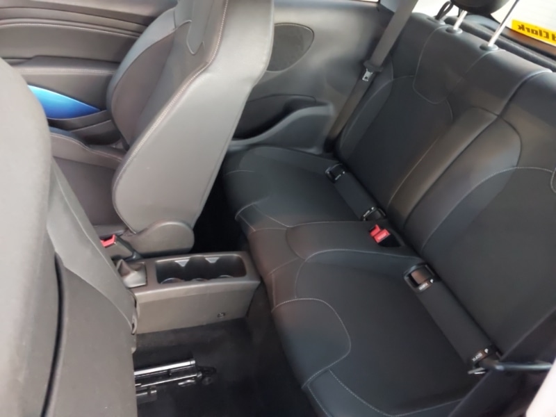 Used Vauxhall ADAM 2019 for sale - 77252441: Photo 6