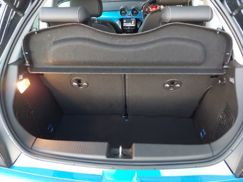 Used Vauxhall ADAM 2019 for sale - 77252441: Photo 8