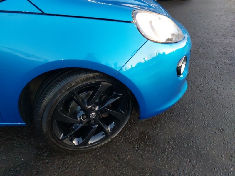 Used Vauxhall ADAM 2019 for sale - 77252441: Photo 9