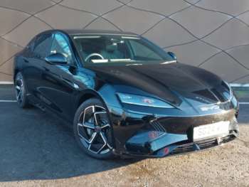 2024 - 230kW Design 83kWh 4dr Auto