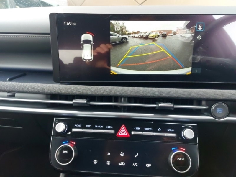 Used Hyundai TUCSON 2025 for sale - 76815733: Photo 10