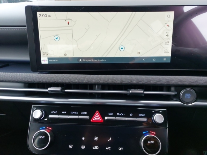 Used Hyundai TUCSON 2025 for sale - 76815733: Photo 11