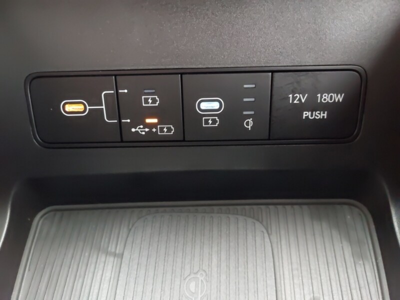 Used Hyundai TUCSON 2025 for sale - 76815733: Photo 17