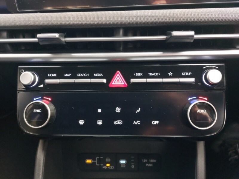 Used Hyundai TUCSON 2025 for sale - 76815733: Photo 18