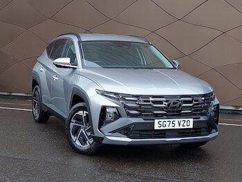 Hyundai - TUCSON