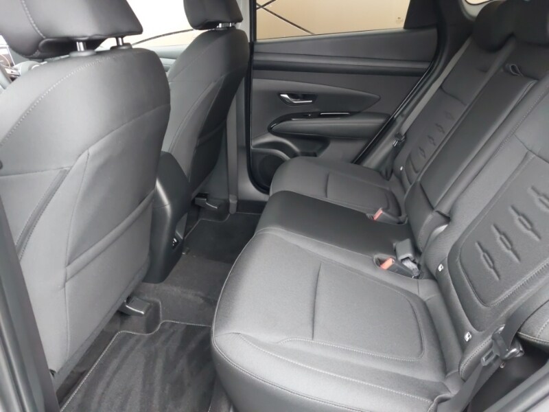 Used Hyundai TUCSON 2025 for sale - 76815733: Photo 6