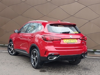 Used MG MG HS 2024 for sale - 78253487: Photo