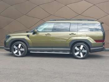 Used Hyundai Santa Fe 2025 for sale - 75289852: Photo