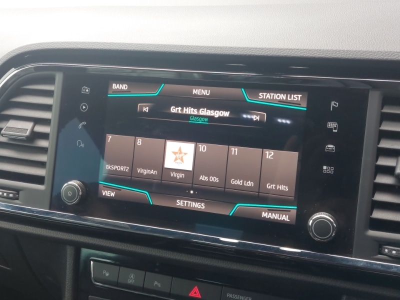 Used SEAT Ateca 2020 for sale - 77635938: Photo 10