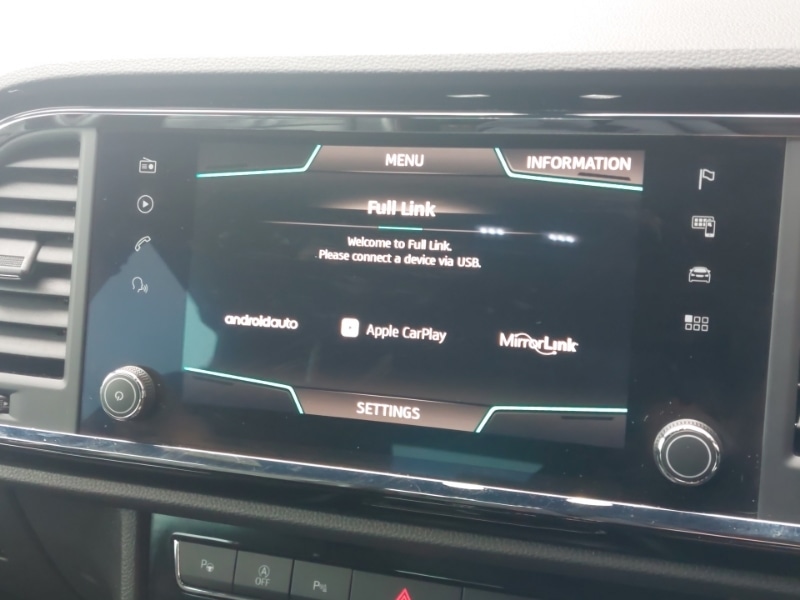 Used SEAT Ateca 2020 for sale - 77635938: Photo 11