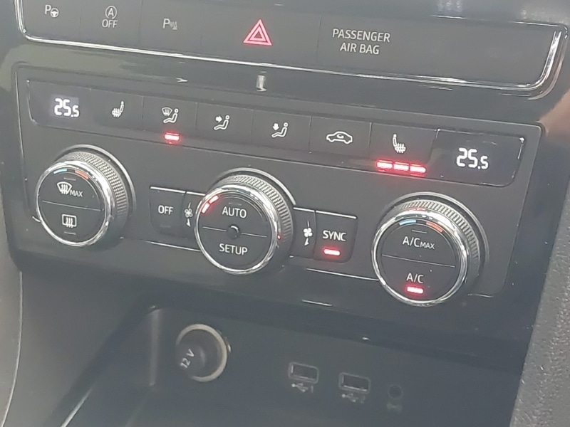 Used SEAT Ateca 2020 for sale - 77635938: Photo 15