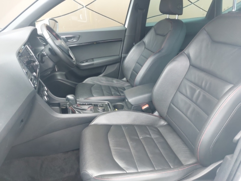 Used SEAT Ateca 2020 for sale - 77635938: Photo 5