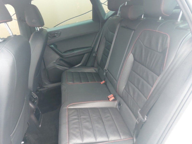 Used SEAT Ateca 2020 for sale - 77635938: Photo 6