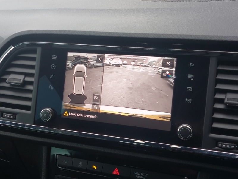 Used SEAT Ateca 2020 for sale - 77635938: Photo 7