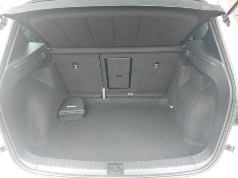 Used SEAT Ateca 2020 for sale - 77635938: Photo 8