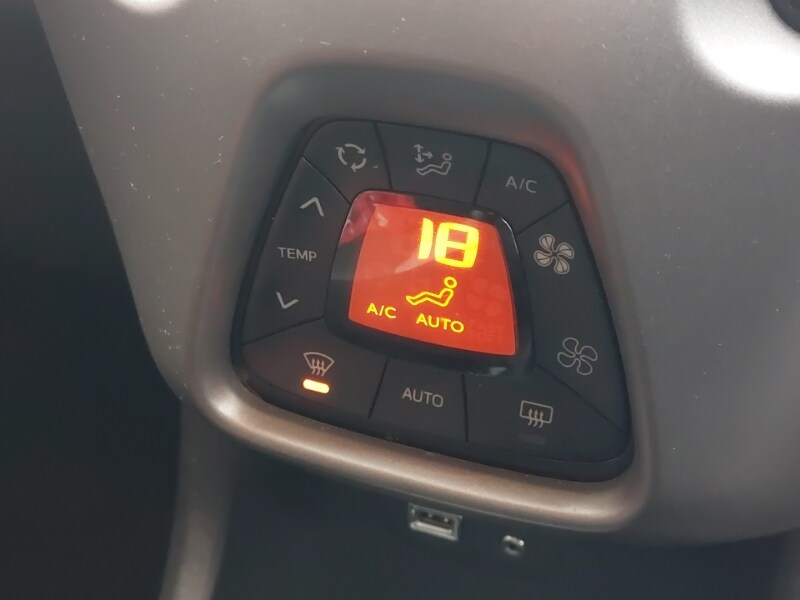 Used Toyota AYGO 2021 for sale - 77503455: Photo 16