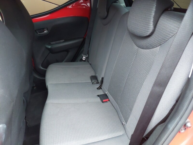 Used Toyota AYGO 2021 for sale - 77503455: Photo 6