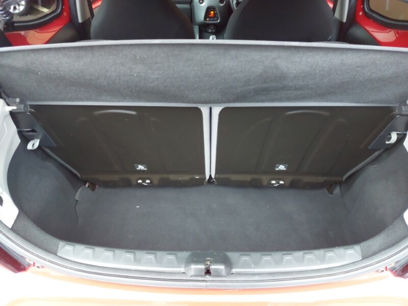 Used Toyota AYGO 2021 for sale - 77503455: Photo 8