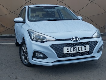 2019 - 1.2 MPi SE 5dr
