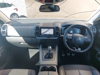 Used Citroen C5 Aircross 2021 for sale - 78634303: Photo