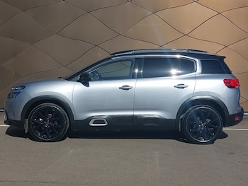 Used Citroen C5 Aircross 2021 for sale - 78634303: Photo