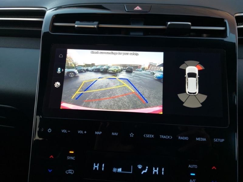 Used Hyundai TUCSON 2021 for sale - 76785802: Photo 10