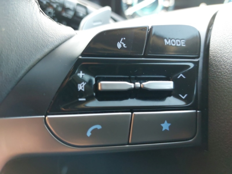 Used Hyundai TUCSON 2021 for sale - 76785802: Photo 14