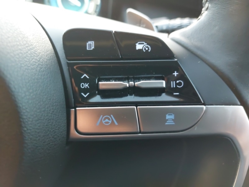 Used Hyundai TUCSON 2021 for sale - 76785802: Photo 15