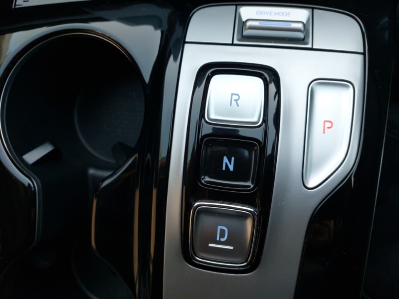 Used Hyundai TUCSON 2021 for sale - 76785802: Photo 17