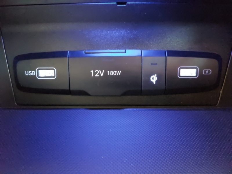 Used Hyundai TUCSON 2021 for sale - 76785802: Photo 18