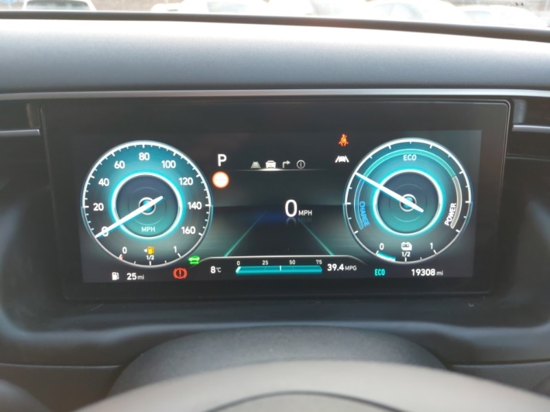 Used Hyundai TUCSON 2021 for sale - 76785802: Photo 19